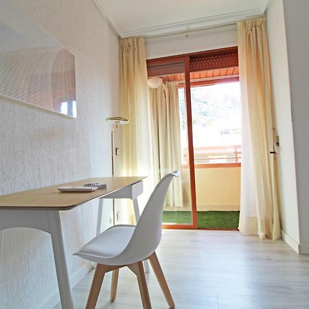 Apartamento Castle Views. Terrace. Design Style. Ac. Wifi. Refurbished. Supercentric. Alicante Exterior foto