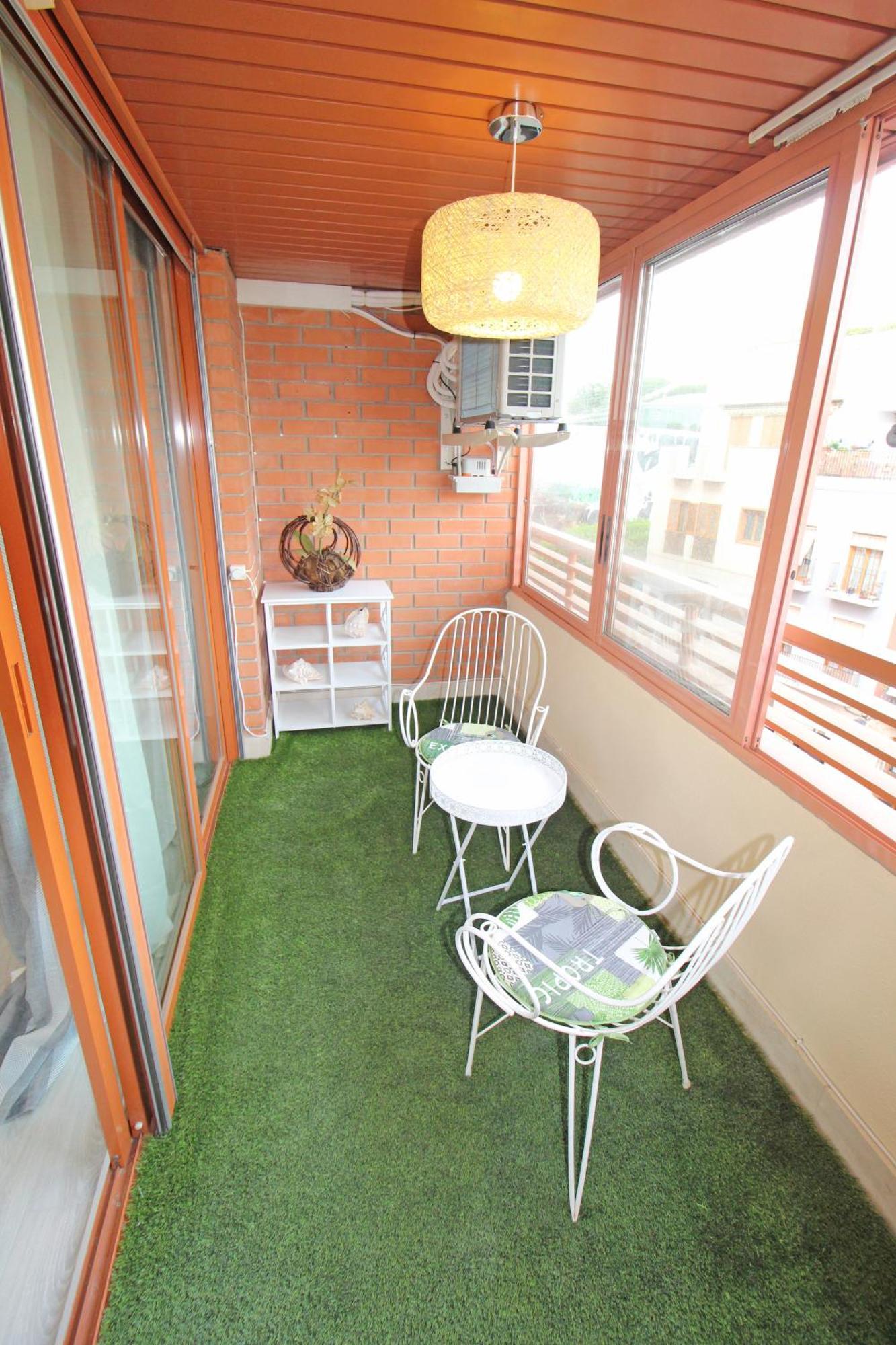 Apartamento Castle Views. Terrace. Design Style. Ac. Wifi. Refurbished. Supercentric. Alicante Exterior foto